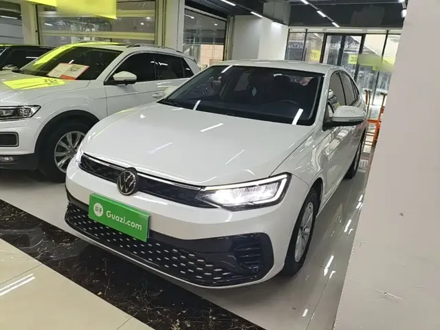 Volkswagen Lavida 2023 Xinrui 1.5L Auto Xinyi Edition