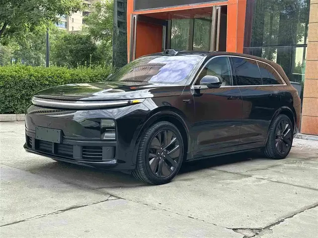 Li Auto L7 2024 Model Ultra