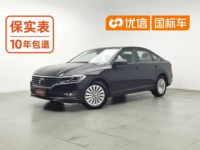 Volkswagen Lavida 2022 280TSI DSG Comfort Edition