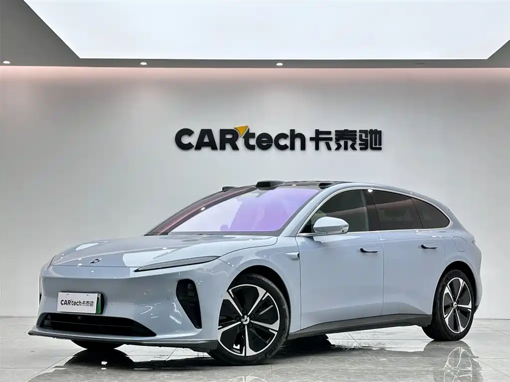 NIO ET5T 2023 Model 75kWh Touring