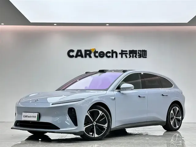 NIO ET5T 2023 Model 75kWh Touring