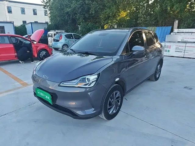 Nezha Auto Nezha V 2022 Trend 300 Lite LFP