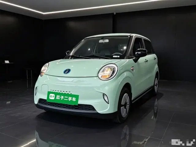 Lingbao Auto Lingbox BOX 2023 Cai Wenji Edition