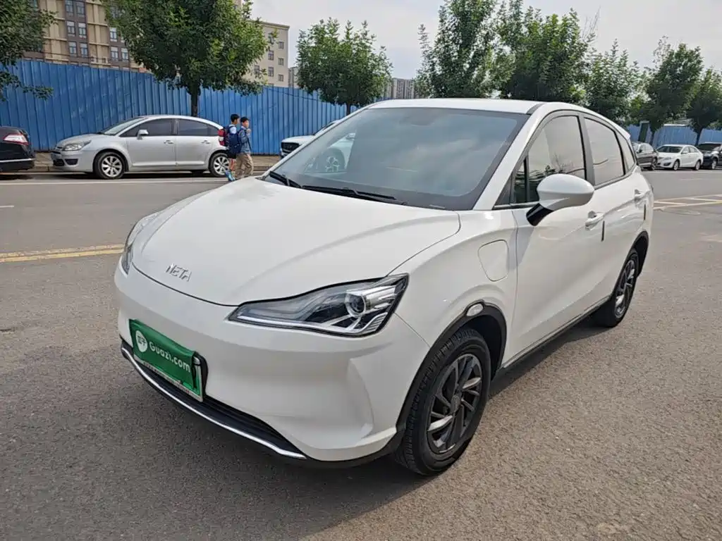 Nezha Auto Nezha V 2022 Tide 300 Lite Ternary Lithium