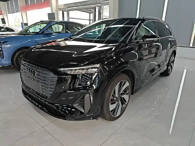Audi Q5 e-tron 2024 50 e-tron quattro Glory Edition Mech Package