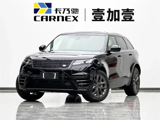 Land Rover Range Rover Velar 2025 Dynamic SE