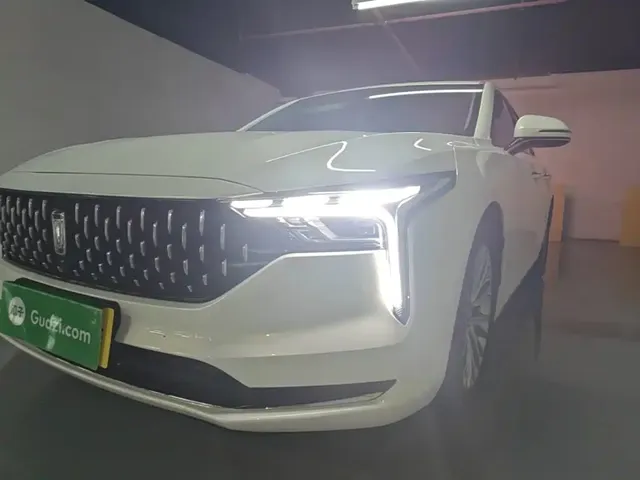 Besturn B70 2022 3rd Gen 1.5T Auto Joy Edition