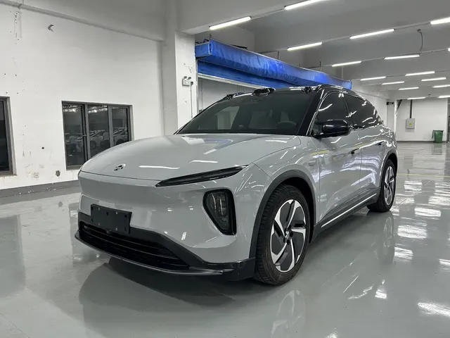 NIO ES6 2024 75kWh