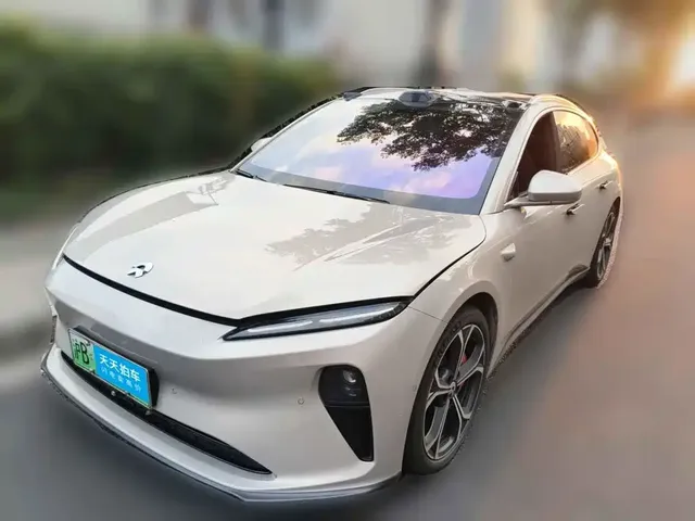 NIO ET5T 2024 75kWh Touring