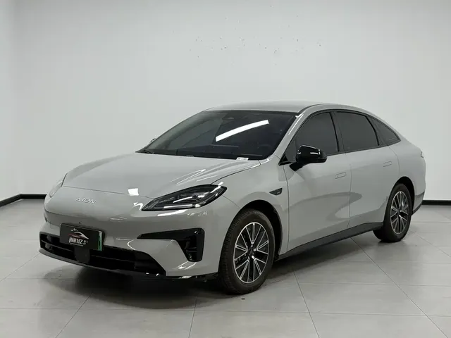 Aion RT 2026 520 Base Model