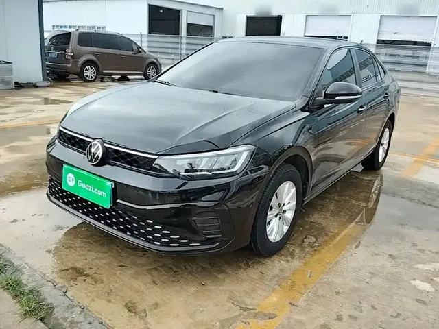 Volkswagen Lavida 2023 XRUI 1.5L Manual New Comfort Edition