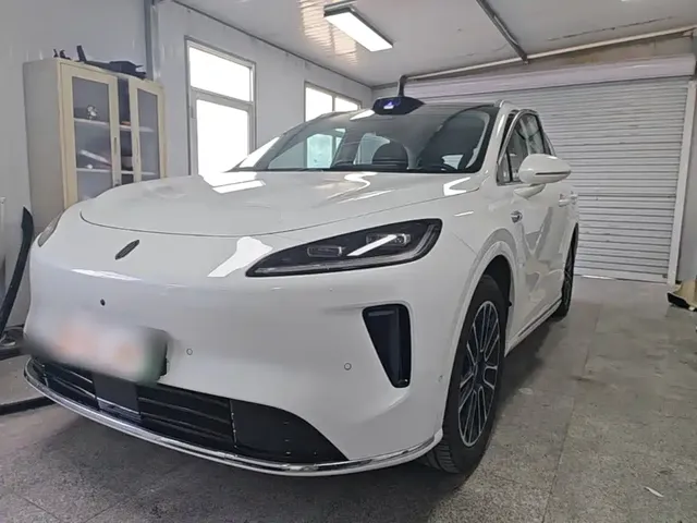 Shangjie SUV 2025 Basic Model
