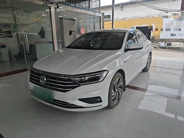 Volkswagen Sagitar 2021 200TSI DSG Surpassing Edition