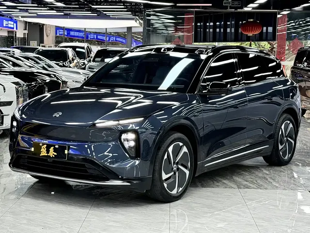 NIO ES6 2024 75kWh