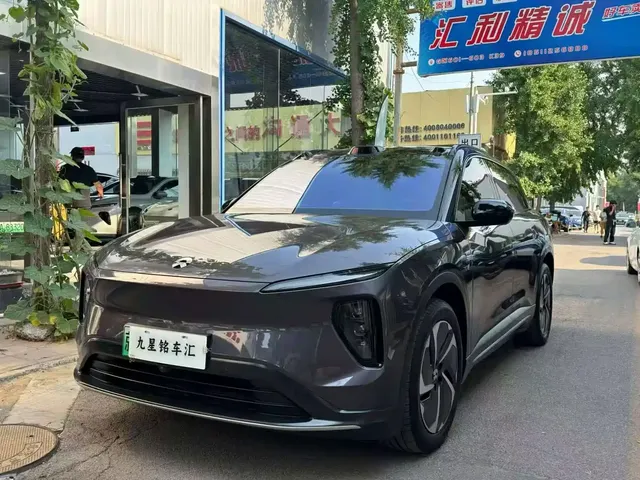 NIO ES6 2023 75kWh
