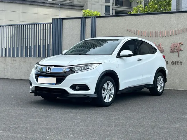 Honda Vezel 2019 1.5L CVT Pioneer China V