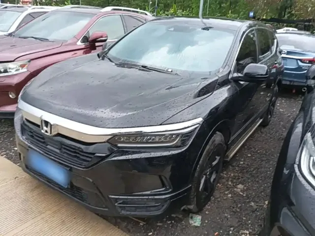 Honda Haoying 2020 240TURBO CVT 2WD Premium