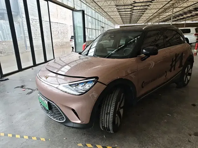 smart Elf #1 2026 Agile New Luxury Edition