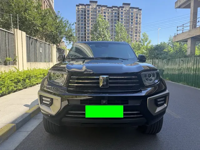Tank 700 New Energy 2024 Hi4-T Extreme Edition