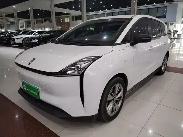 Besturn Bestune NAT 2023 PRO Comfort Ride Edition 425km
