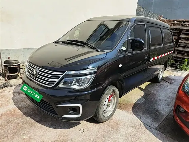 Dongfeng Fengxing Lingzhi 2023 V3 1.6L Basic 2-seater
