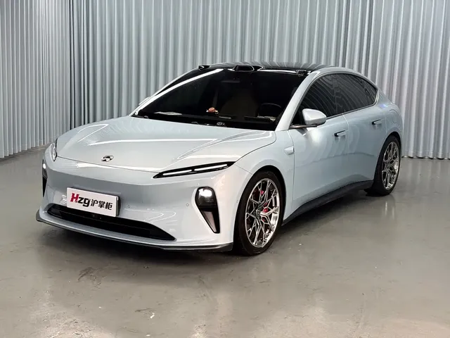 NIO ET5 2022 75kWh