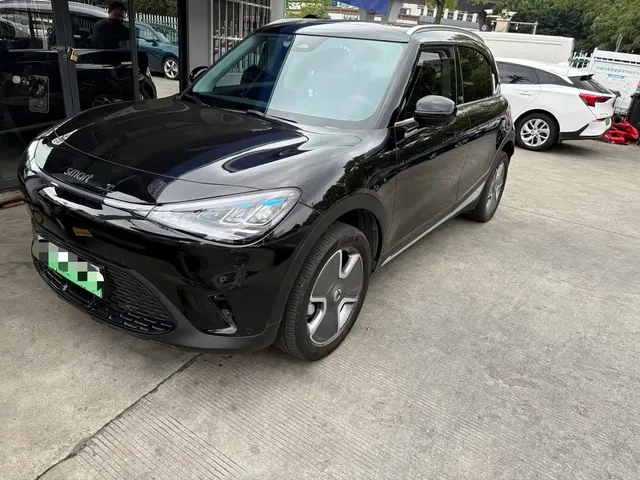 smart Elf #1 2022 Pro+ Edition