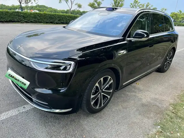AITO Wenjie AITO M7 2026 Extended Range Ultra AWD 5-Seater