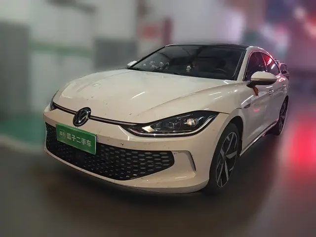 Volkswagen Lamando 2023 Lamando L 280TSI DSG Cool Edition