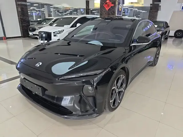 NIO ET5T 2024 75kWh Touring