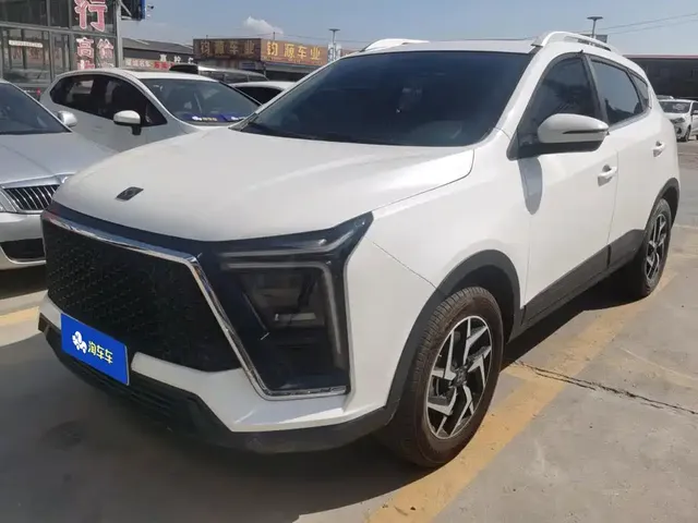 Sehol X6 2022 1.5T Manual Pioneer Edition