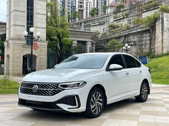 Volkswagen Lavida 2023 Model 280TSI DSG Eternal Edition