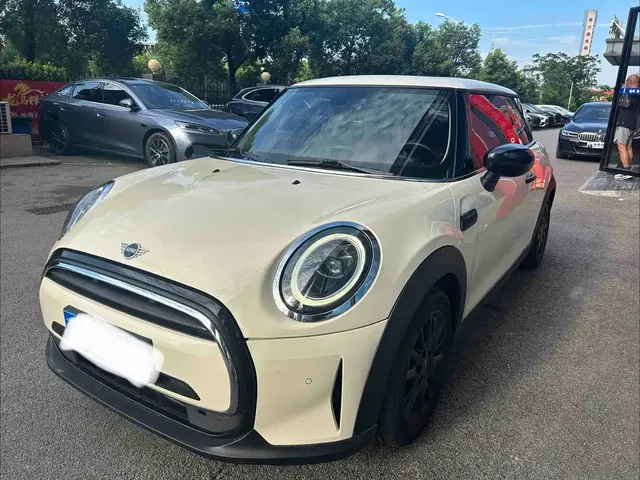 MINI MINI 2022 1.5T ONE