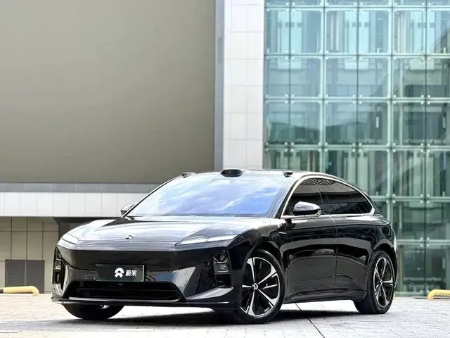 NIO ET5T 2025 75kWh Touring