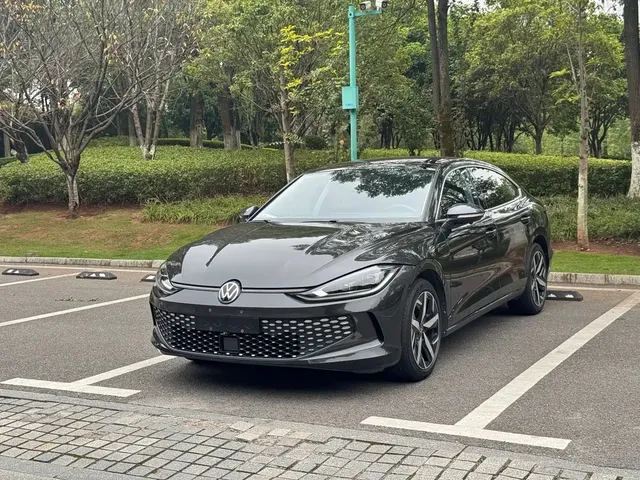 Volkswagen Lamando 2023 Lamando L 280TSI DSG Cool Edition