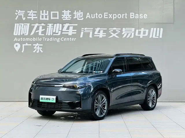 Leapmotor C16 2024 Extended Range 200 Premium Edition