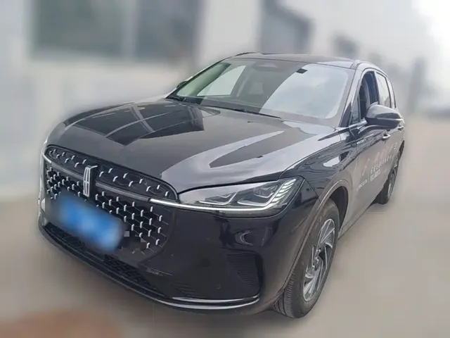 Lincoln Adventurer 2024 1.5T 2WD Premium Hybrid