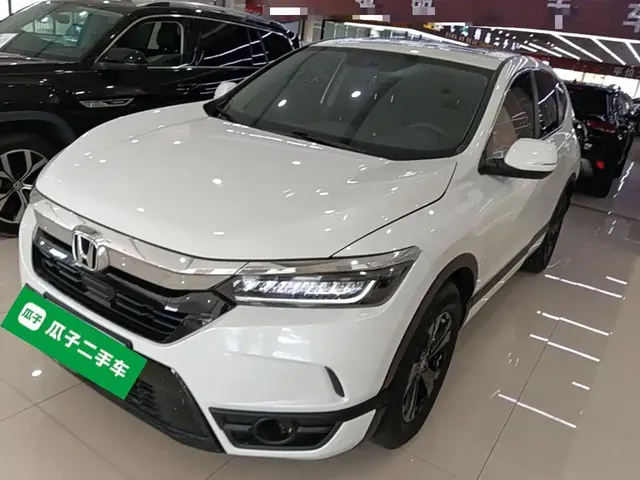 Honda Haoying 2021 240TURBO CVT 2WD Elite