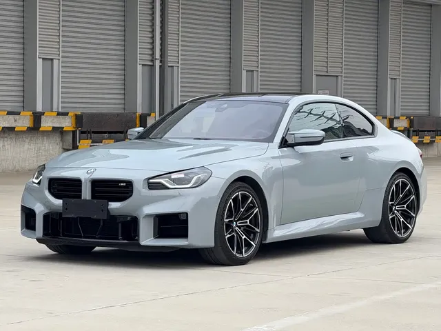BMW M2 2023 Model M2