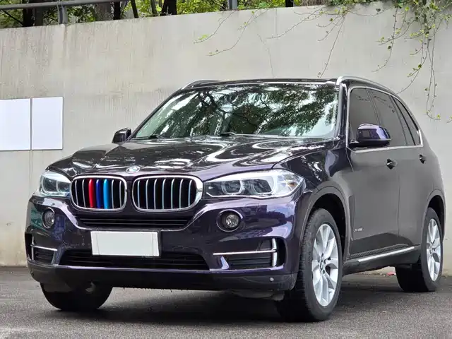 BMW X5 (Import) 2018 xDrive28i