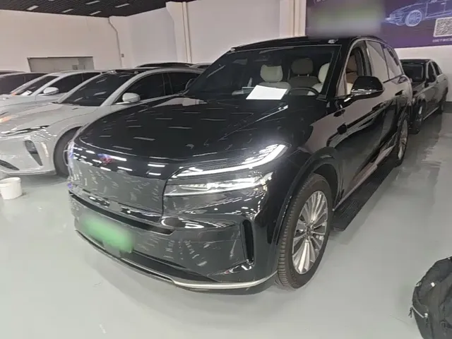 Ledao L90 2025 2WD Base Model