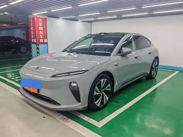 NIO ET5 2022 75kWh