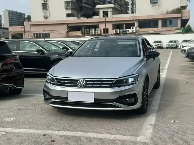 Volkswagen Lamando 2019 280TSI DSG Comfort Edition China VI