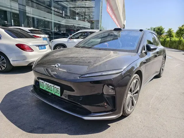NIO ET5T 2023 Model 75kWh Touring