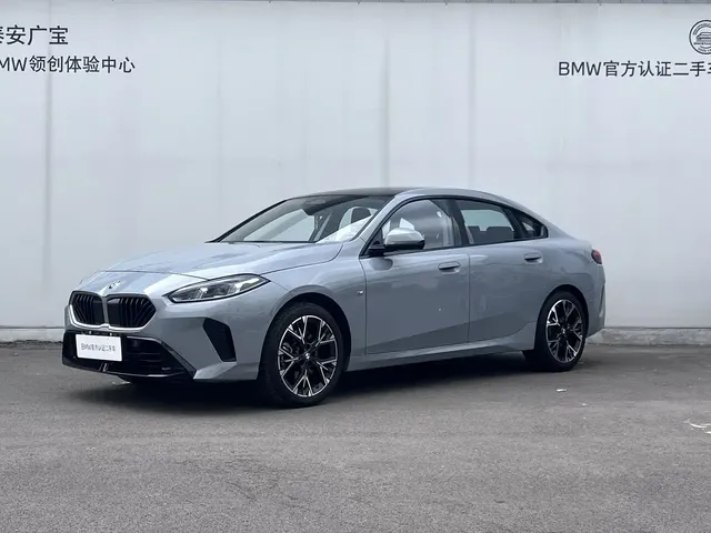 BMW 2 Series 2025 225L M Sport Package