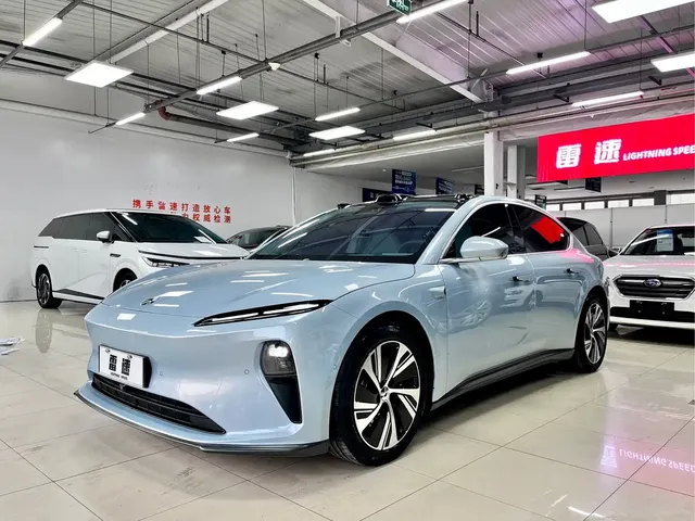 NIO ET5 2024 100kWh