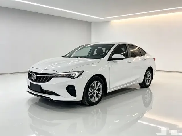 Buick Verano 2023 Pro Joy Edition