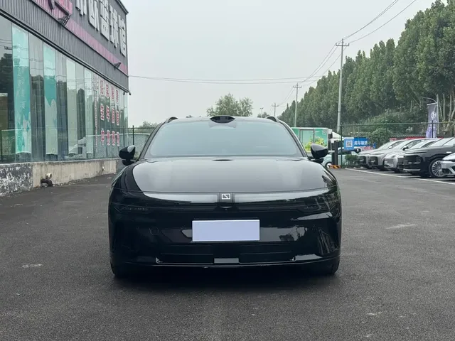 ZEEKR 007GT 2025 Long Range RWD Smart Driving Edition 100kWh