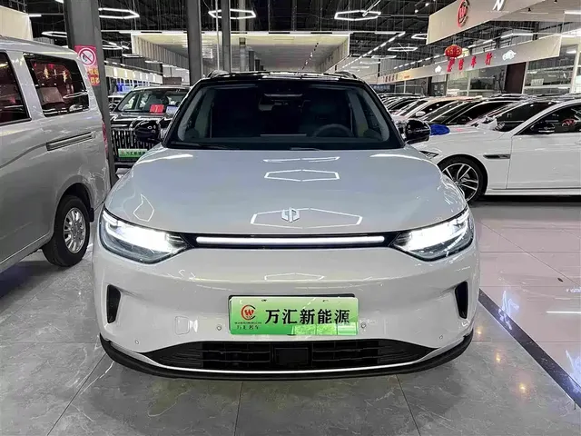 Leapmotor C11 2024 Pure Electric 580 Premium Edition