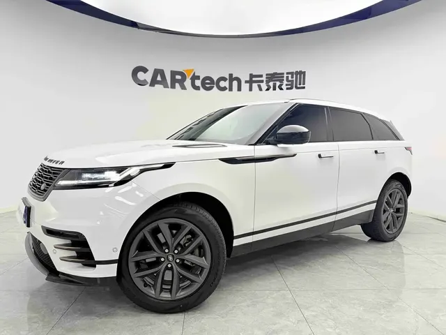 Land Rover Range Rover Velar 2024 Dynamic SE